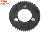 Option Part - G4JS/JR/D - Spur Gear - 2nd Speed - DURO 45T (require 502284 and 502285)