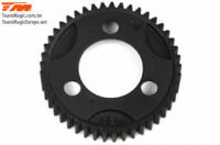 Option Part - G4JS/JR/D - Spur Gear - 2nd Speed - DURO 46T (require 502284 and 502285)