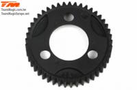 Option Part - G4JS/JR/D - Spur Gear - 2nd Speed - DURO 47T (require 502284 and 502285)