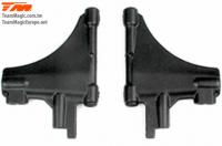 Pièce détachée - G4JS/JR/D - Bras de suspension avants inférieurs (2 pces)