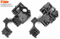 Spare Part - G4JS/JR/D - Rear Bulkhead (2 pcs)