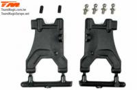 Spare Part - G4JS/JR/D - Rear Lower Arm (2 pcs)