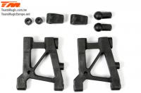 Spare Part - G4 - Rear Arm Set