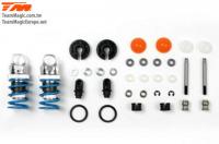 Spare Part - G4+ - Shock (2 pcs)