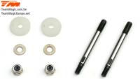 Spare Part - G4RS - Shock Shaft (2 pcs)