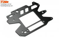 Spare Part - G4JS/JR/D - Radio Plate