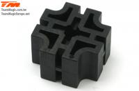 Spare Part - G4JS/JR/D - Solid Axle Unit (for differential case)