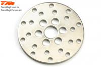 Spare Part - G4JS/JR/D - Brake Disc