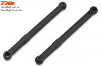 Spare Part - G4JS/JR - Nylon Steering Linkage Set