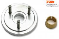 Spare Part - G4JS/JR/D - Flywheel (for 3 shoes)