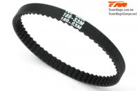 Spare Part - G4JS/JR/D - Rear Belt