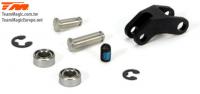 Spare Part - E4 - Rear Belt Tensioner Set