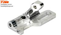 Spare Part - E4 - Aluminum 7075 - Upper Deck Mount