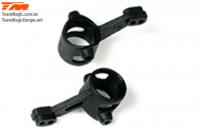 Spare Part - E4 - Front Steering Block (2 pcs)