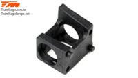 Spare Part - E4 - Middle Shaft Mount