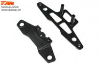 Spare Part - E4 - Plastic Bumper