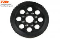 Spur Gear - 64DP - 110T