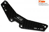 Spare Part - E4 - Carbon Rear Shock Tower