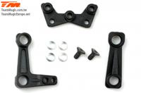 Spare Part - E4 - Steering System Arm Set