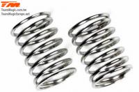 Spare Part - E4 - Shock Spring (2 pcs)