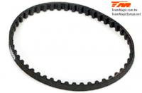 Spare Part - E4 - Wide Front Belt