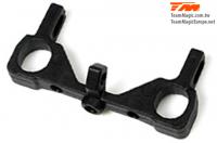 Spare Part - E4 - Rear Front Hinge Pin Mount