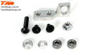 Spare Part - E4 - Front Belt Tensioner Set