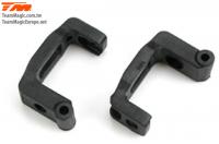 Spare Part - E4 - Caster Block Set - 3°