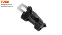 Spare Part - E4JS/JR - Upper Deck / Belt Tensioner Mount