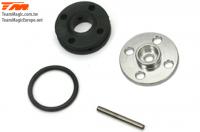 Spare Part - E4JS/JR - Spur Gear Holder