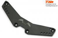 Spare Part - E4JS/JR - Rear Nylon Shock Tower