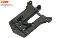 Spare Part - E4JS/JR - Front Chassis