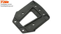 Spare Part - E4JS/JR - Rear Chassis