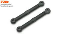 Spare Part - E4JS/JR - Nylon Front Upper Linkage (2 pcs)