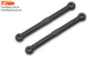Spare Part - E4JS/JR - Nylon Steering Linkage (2 pcs)
