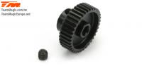 Pinion Gear - 64DP - 37T