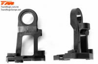 Spare Part - M8JS/JR - Front Upper Arm Mount (L/R)