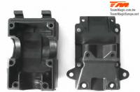 Spare Part - M8JS/JR - Front Gear Box (1 set)