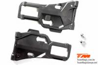 Spare Part - Front Lower Arm (2 pcs)