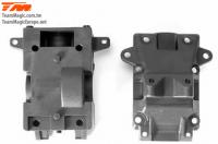 Spare Part - M8JS/JR - Rear Gear Box (1 set)