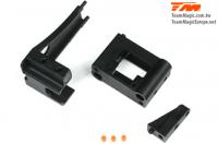 Spare Part - M8JS/JR - Servo Mount