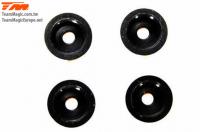 Spare Part - M8JS/JR - Shock Wiper (4 pcs)