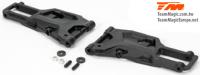 Spare Part - M8JS/JR - Front Lower Arm (2 pcs)