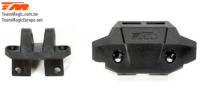 Spare Part - M8JS/JR - Nylon Bumper F/R