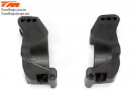 Spare Part - M8JS/JR - Caster Block Set (2 pcs)