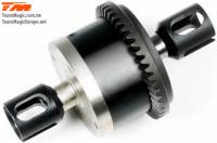 Spare Part - Front/Rear Differential Set (1 set)