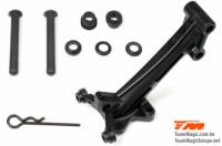 Spare Part - M8JS/JR - Rear Wing Mount Set