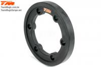 Starterbox - Replacement Part - Rubber Wheel