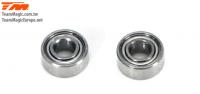 Ball Bearings - metric -  3x 7x3mm (2 pcs)