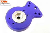 Servo-Saver - FUT - large 1/8 - Blue 25T